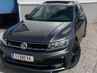 gebraucht VW Tiguan Tiguan1,5 TSI ACT Sky DSG Sky