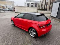 gebraucht Audi A1 S-LINE Paket