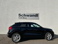 gebraucht Audi Q2 35 TFSI admired