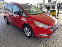 gebraucht Ford Galaxy 20 TDCi Business Navi-PDC-Sitzhzg.