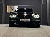 gebraucht BMW M550 M550d__xDrive__Standheizung__HUD__