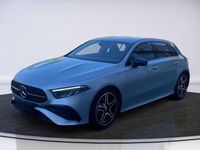 Gebraucht Mercedes A180 Edition 136 PS (100 kW) 2025 Silber Limousine