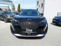 gebraucht Peugeot 2008 PureTech 100 Allure 6-Gang (P2517)