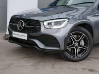 gebraucht Mercedes GLC300 4MATIC *AMG Line*