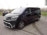 gebraucht Toyota Proace Verso 2,0 D-4D 145 Lang Family+