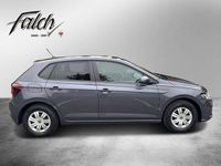 Gebraucht VW Polo 95 PS (69 kW) 2025 Grau Limousine