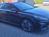 Neu Hyundai i30 N Line 140 PS (102 kW) 2025 Grau Limousine