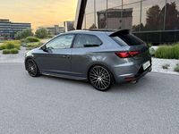 gebraucht Cupra Leon SEATSC 20 TSI DSG