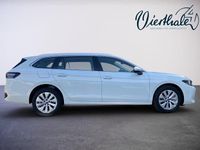gebraucht VW Passat Variant Business TDI 4MOTION DSG
