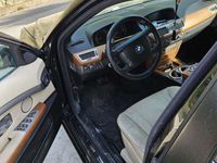 gebraucht BMW 730 730 d Aut.