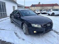 gebraucht Audi A5 SB 20 TDI DPF / S-Line B&O Sound NAVI