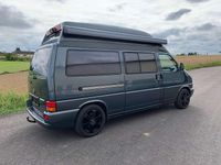 gebraucht VW T4 Campingbus