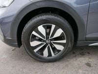 gebraucht VW Taigo Goal 1.0 TSI DSG *NAVI*ACC*PDC*KAMERA*TEMPOMAT*SHZ*LED*16-ZOLL