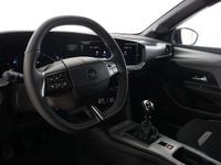 gebraucht Opel Mokka Edition 1.2 Direct Injection Turbo 136 PS MT6