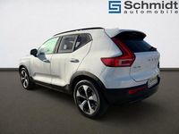 gebraucht Volvo XC40 Plus, B3 Mild Hybrid, Benzin, Dark