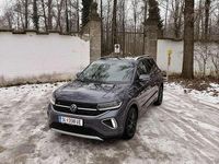 Gebraucht VW T-Cross R-line 116 PS (85 kW) 2024 SUV