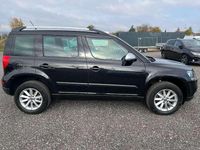 gebraucht Skoda Yeti Outdoor Yeti 1,2 TSI Active Active