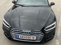 gebraucht Audi A5 Sportback S5 2.0TDI Quattro Sport