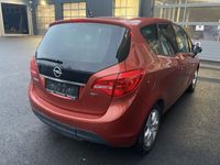 gebraucht Opel Meriva 1,7 CDTI Edition DPF