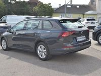 gebraucht VW Golf VIII Variant Life mHeV DSG