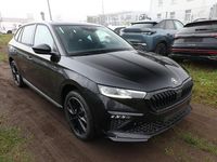 gebraucht Skoda Scala Monte Carlo TSI 150 DSG MonteC Pano Matrix Nav SHZ Kam