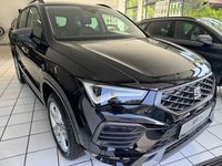 Neu Seat Ateca FR 150 PS (110 kW) 2025 SUV