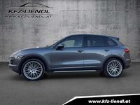 Gebraucht Porsche Cayenne 382 PS (280 kW) 2013 Grau SUV