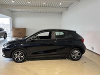 Neu MG MG3 Comfort 116 PS (85 kW) 2025 Schwarz Kleinwagen