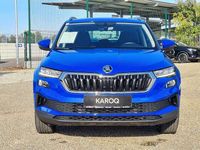 gebraucht Skoda Karoq Ambition TSI