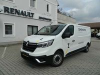 gebraucht Renault Trafic TraficKasten L2H1 3,0t Blue dCi 150