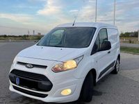 Gebraucht Ford Transit Ambiente 95 PS (69 kW) 2016 Weiß Van
