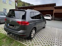 gebraucht VW Touran 1.6 TDI SCR BlueMotion Technology Trendline