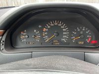 gebraucht Mercedes E200 Avantgarde