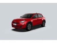 Gebraucht Fiat 600 109 PS (80 kW) 2024 Cinema schwarz Kleinwagen