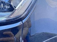 Gebraucht Audi A4 190 PS (139 kW) 2017 Kombi