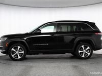 gebraucht Jeep Grand Cherokee 4xe PHEV Limited NEU GELEGENHEIT