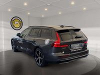 gebraucht Volvo V60 V60ULTRA T6 PLUG IN