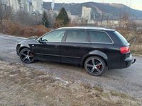 gebraucht Seat Exeo 2.0 TDI CR Style