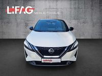 gebraucht Nissan Qashqai 13 MHEV 4x4 Tekna Autom *ab € 27.990-*