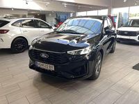 gebraucht Ford Kuga 