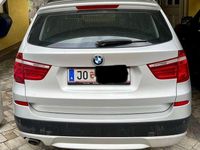 gebraucht BMW X3 X3 xDrive20d Aut.