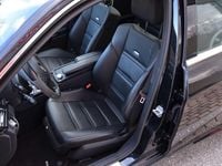 Gebraucht Mercedes E63 AMG AMG 525 PS (386 kW) 2010 Schwarz Limousine