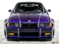 Gebraucht BMW 323 170 PS (125 kW) 1997 Violett Coupé