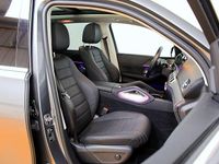 gebraucht Mercedes GLE300 d 4Matic Aut.