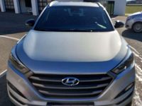 gebraucht Hyundai Tucson 1,7 CRDI GO!