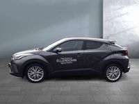 gebraucht Toyota C-HR 1,8 l Hybrid 4x2, 25th An.Ed.CVT