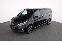 Gebraucht Mercedes EQV300 150 kW (204 PS) 2024 Obsidianschwarz SUV