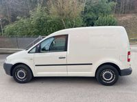 gebraucht VW Caddy Kombi 20 SDI