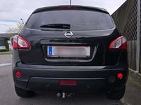 gebraucht Nissan Qashqai 15 dCi Acenta 2WD DPF