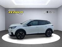 Gebraucht Peugeot e-2008 GT 100 kW (136 PS) 2022 Weiß SUV